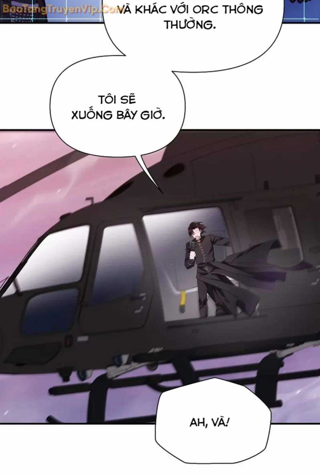 Làm Ơn Dừng Đức Giáo Hoàng Lại Chapter 19 trang 107