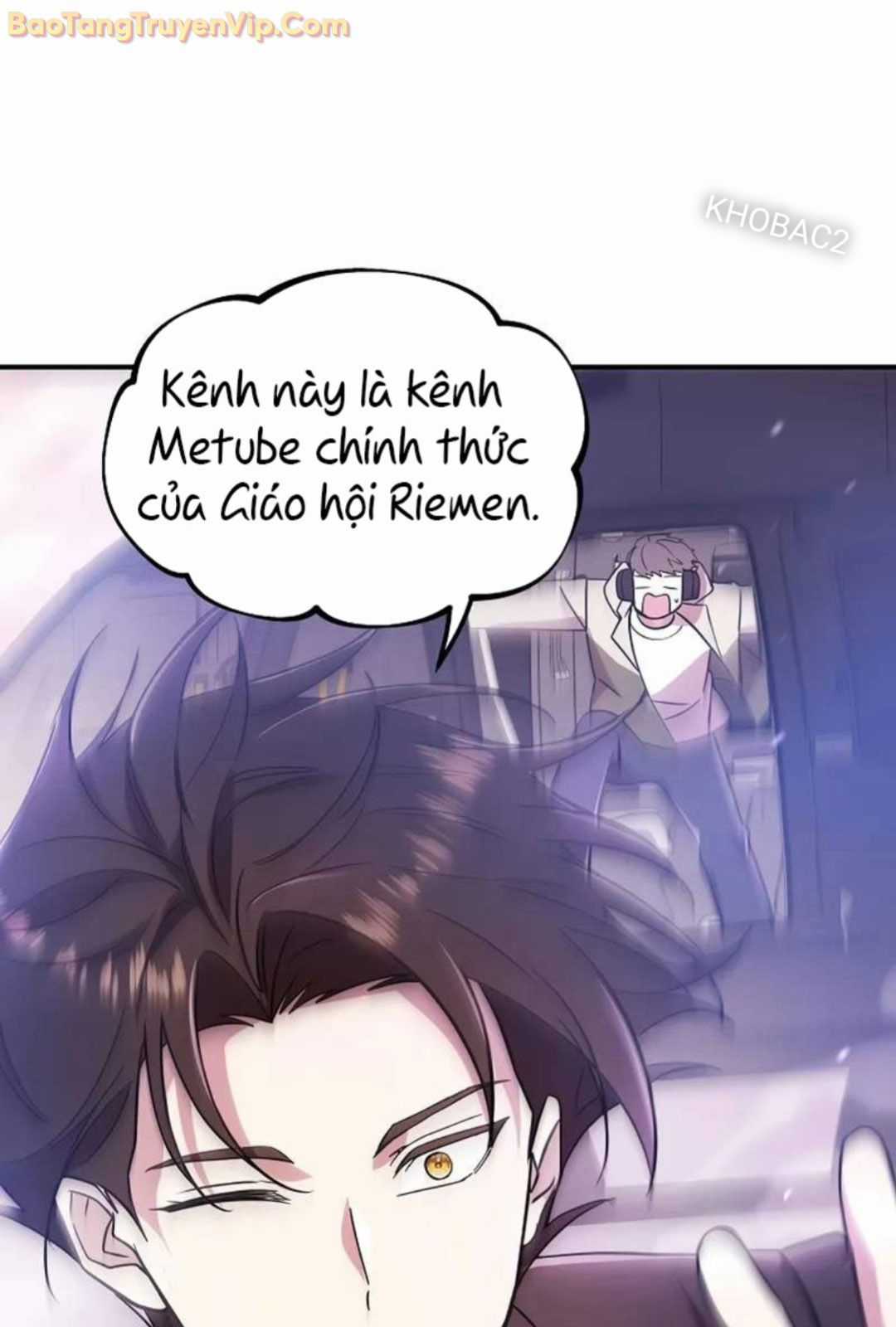 Làm Ơn Dừng Đức Giáo Hoàng Lại Chapter 19 trang 108