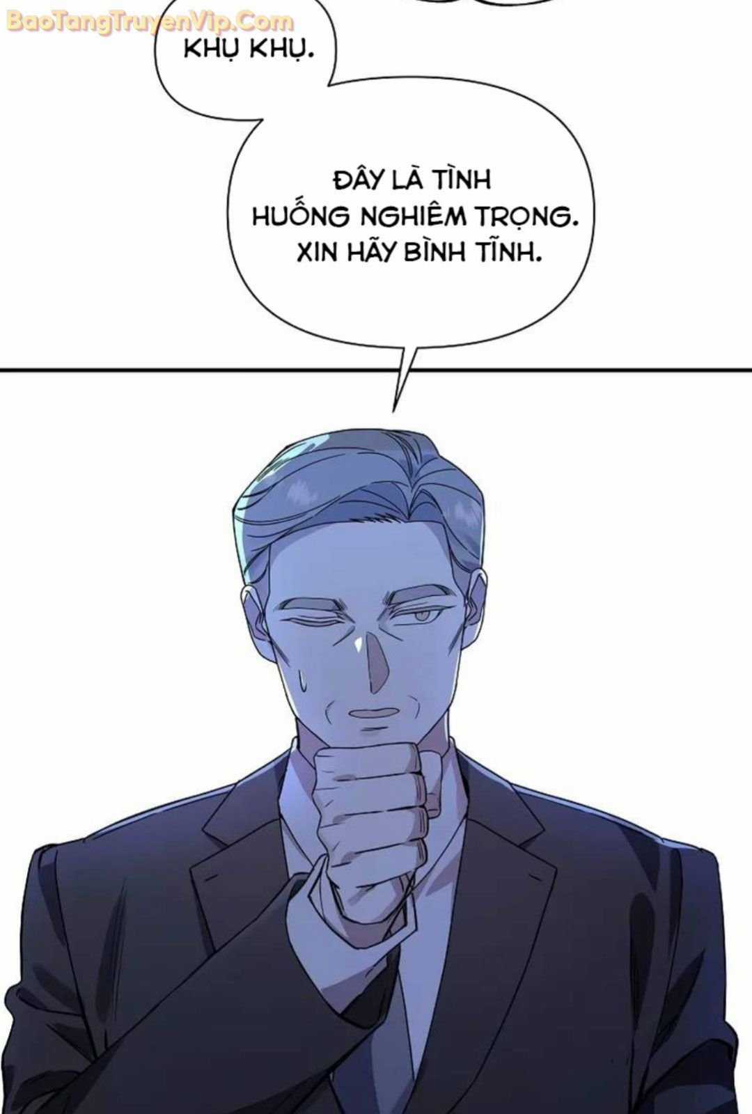 Làm Ơn Dừng Đức Giáo Hoàng Lại Chapter 19 trang 14