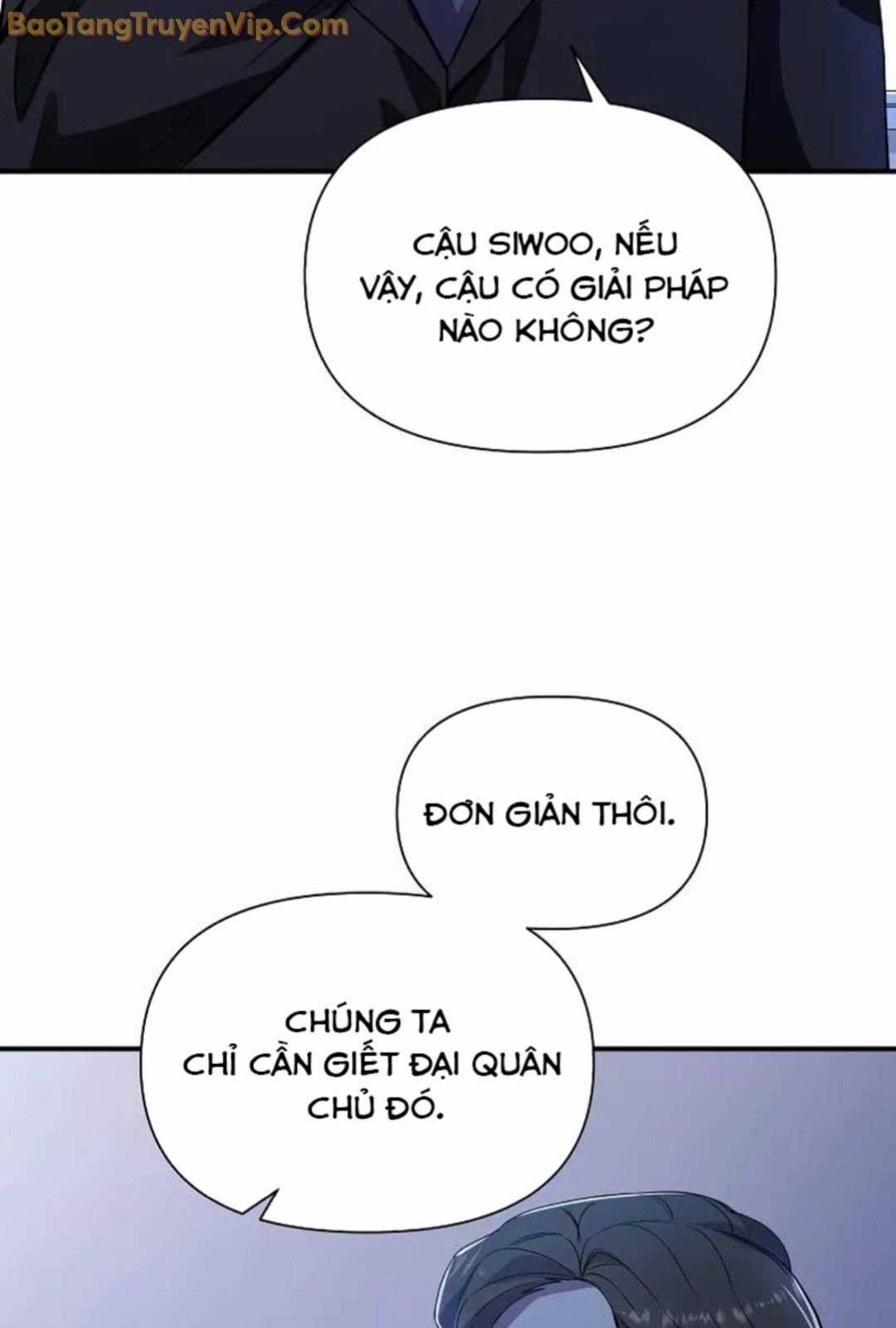 Làm Ơn Dừng Đức Giáo Hoàng Lại Chapter 19 trang 15