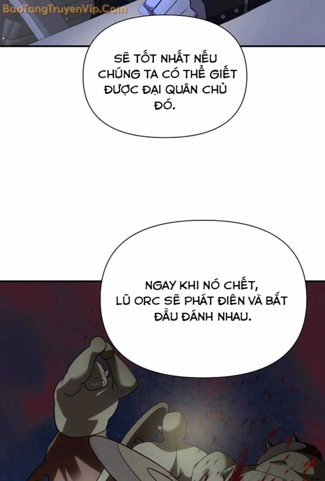 Làm Ơn Dừng Đức Giáo Hoàng Lại Chapter 19 trang 18
