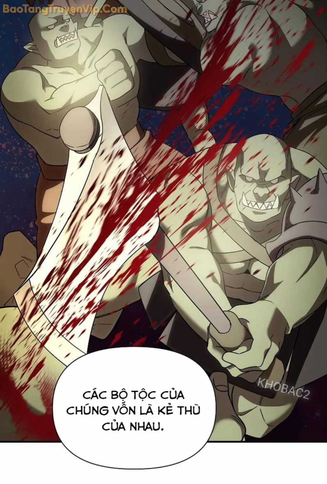 Làm Ơn Dừng Đức Giáo Hoàng Lại Chapter 19 trang 19