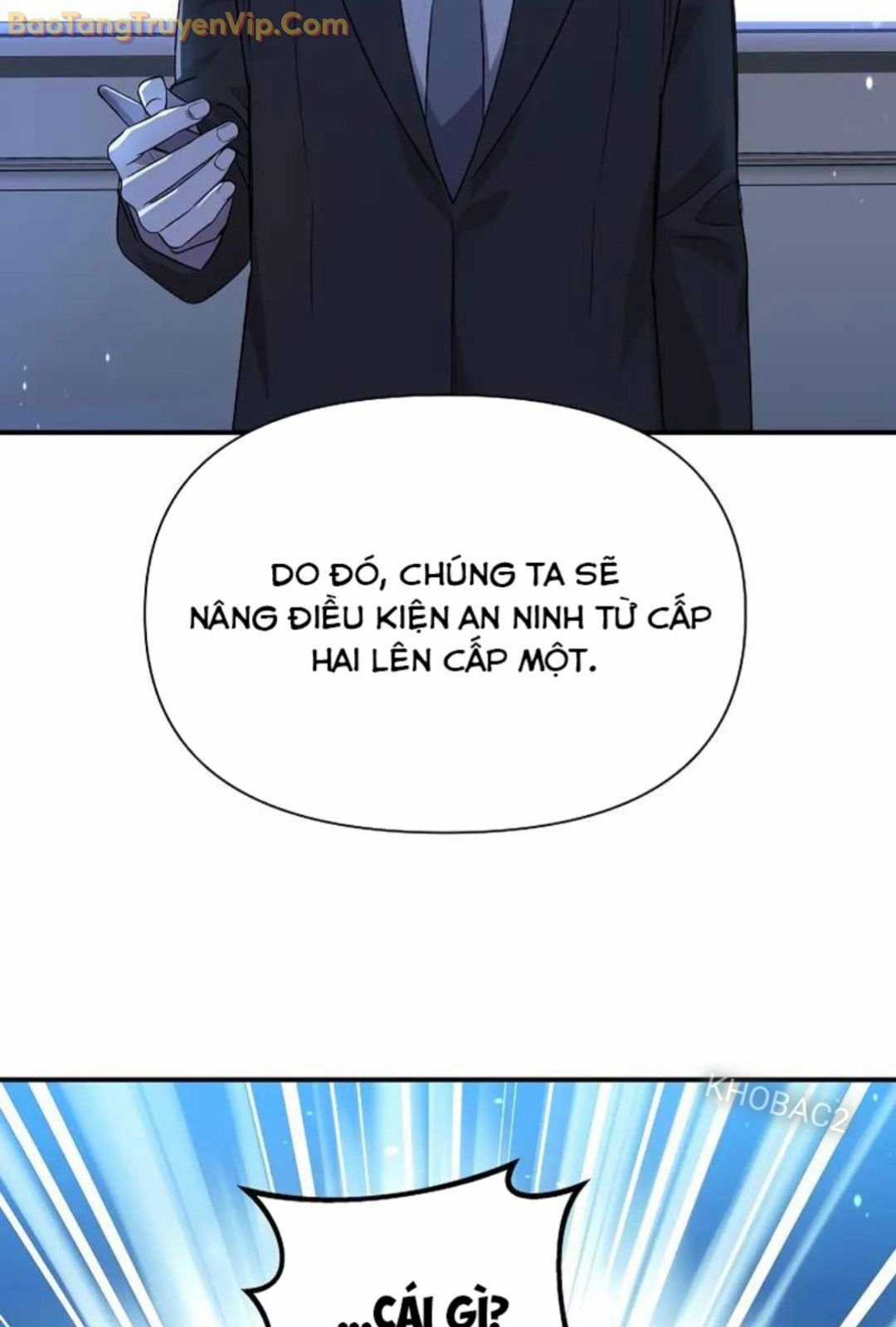 Làm Ơn Dừng Đức Giáo Hoàng Lại Chapter 19 trang 2