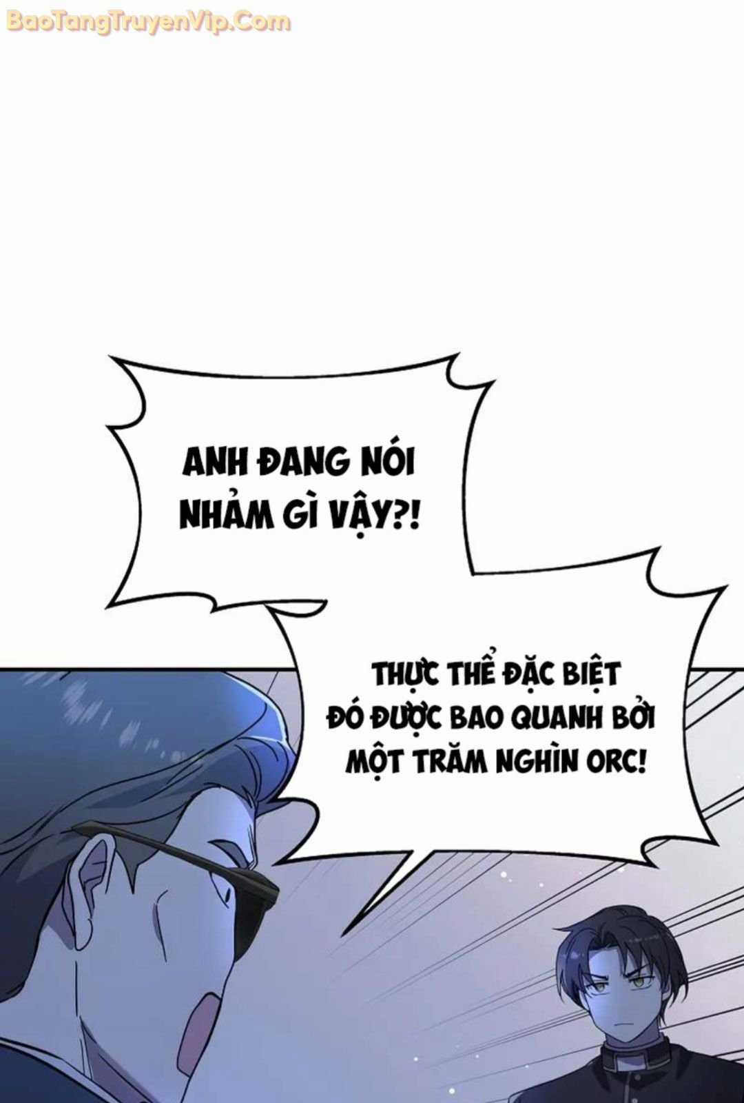 Làm Ơn Dừng Đức Giáo Hoàng Lại Chapter 19 trang 20