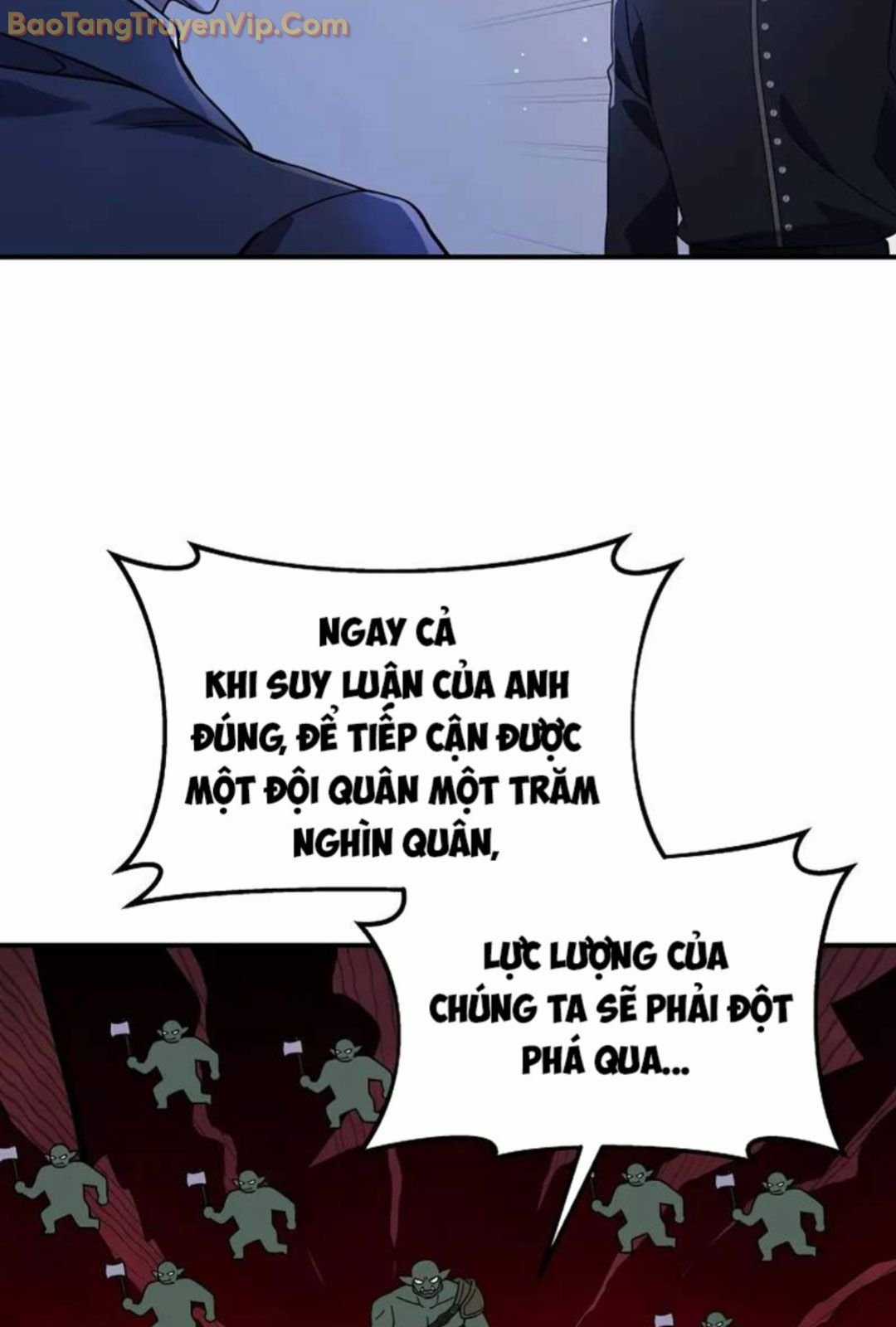 Làm Ơn Dừng Đức Giáo Hoàng Lại Chapter 19 trang 21