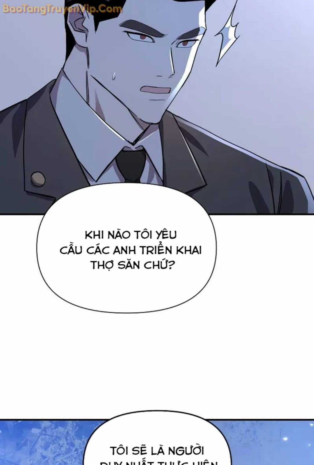 Làm Ơn Dừng Đức Giáo Hoàng Lại Chapter 19 trang 30