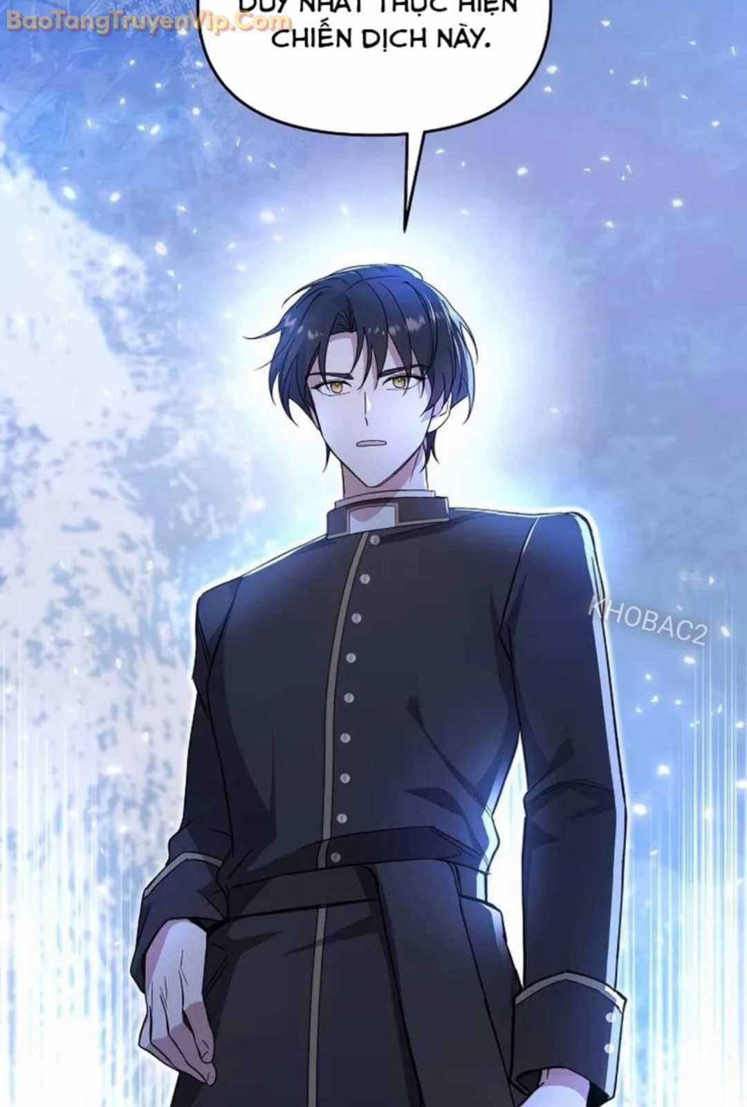 Làm Ơn Dừng Đức Giáo Hoàng Lại Chapter 19 trang 31