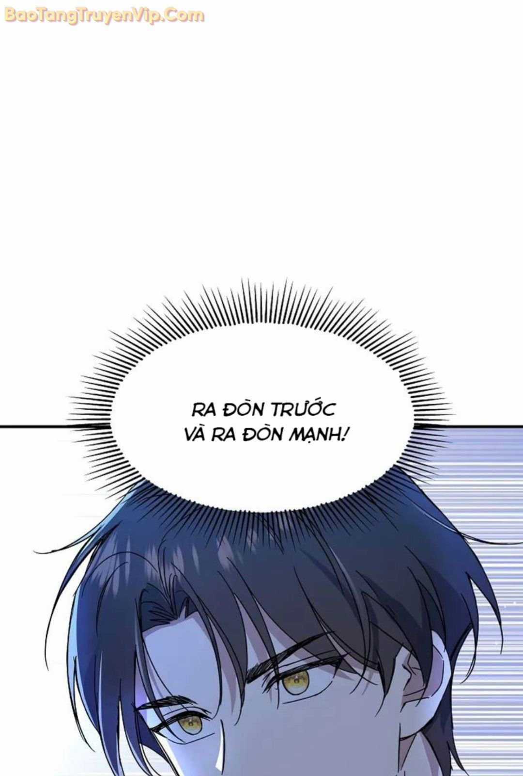 Làm Ơn Dừng Đức Giáo Hoàng Lại Chapter 19 trang 35