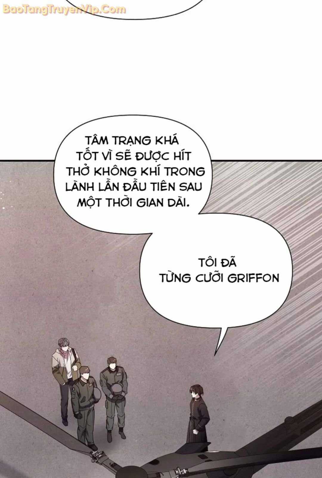 Làm Ơn Dừng Đức Giáo Hoàng Lại Chapter 19 trang 39