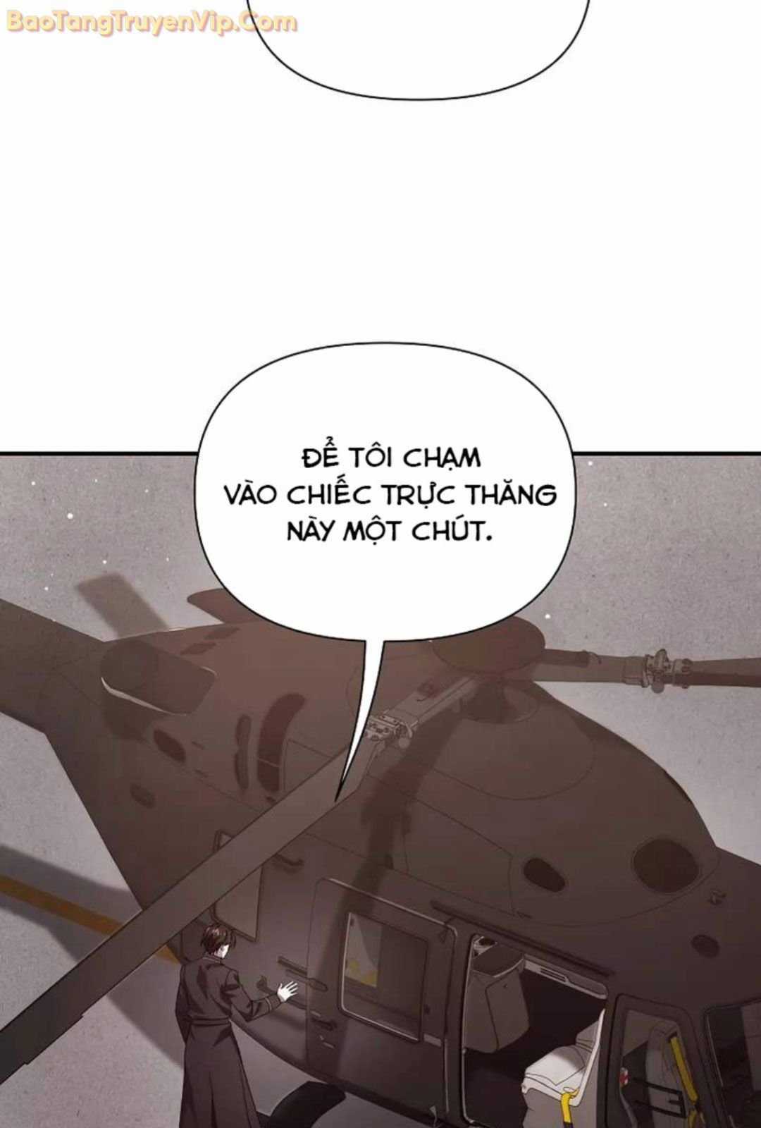 Làm Ơn Dừng Đức Giáo Hoàng Lại Chapter 19 trang 43