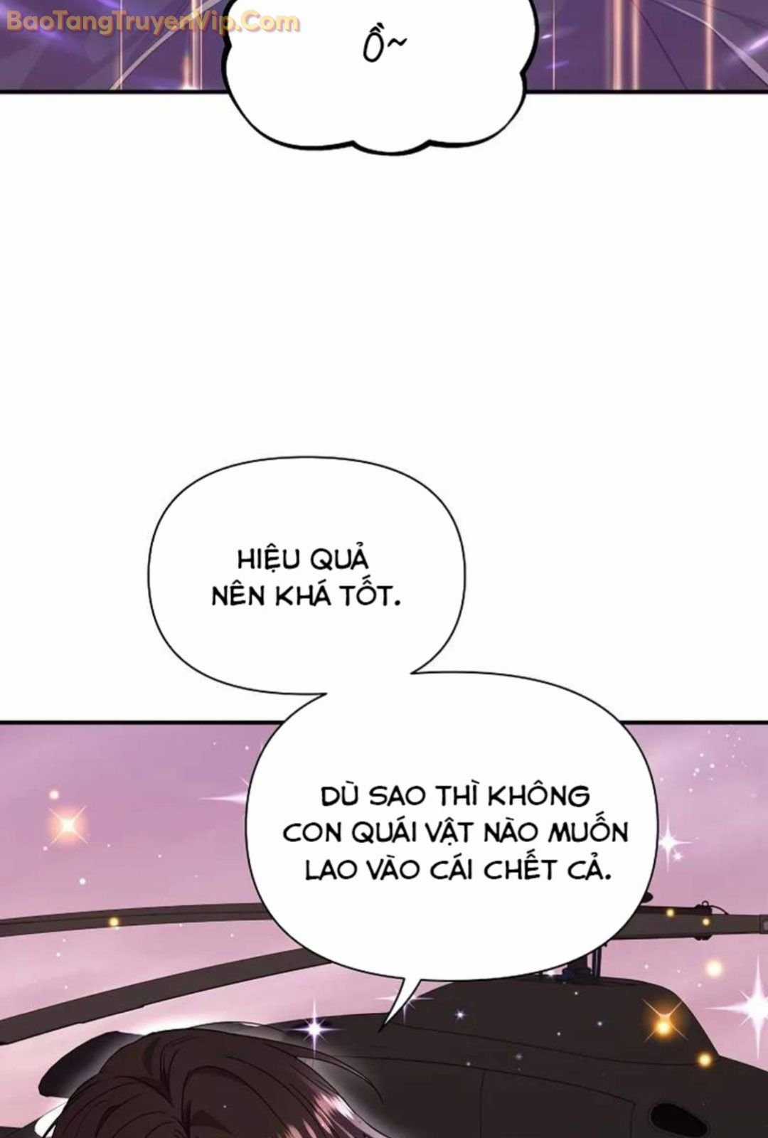 Làm Ơn Dừng Đức Giáo Hoàng Lại Chapter 19 trang 46