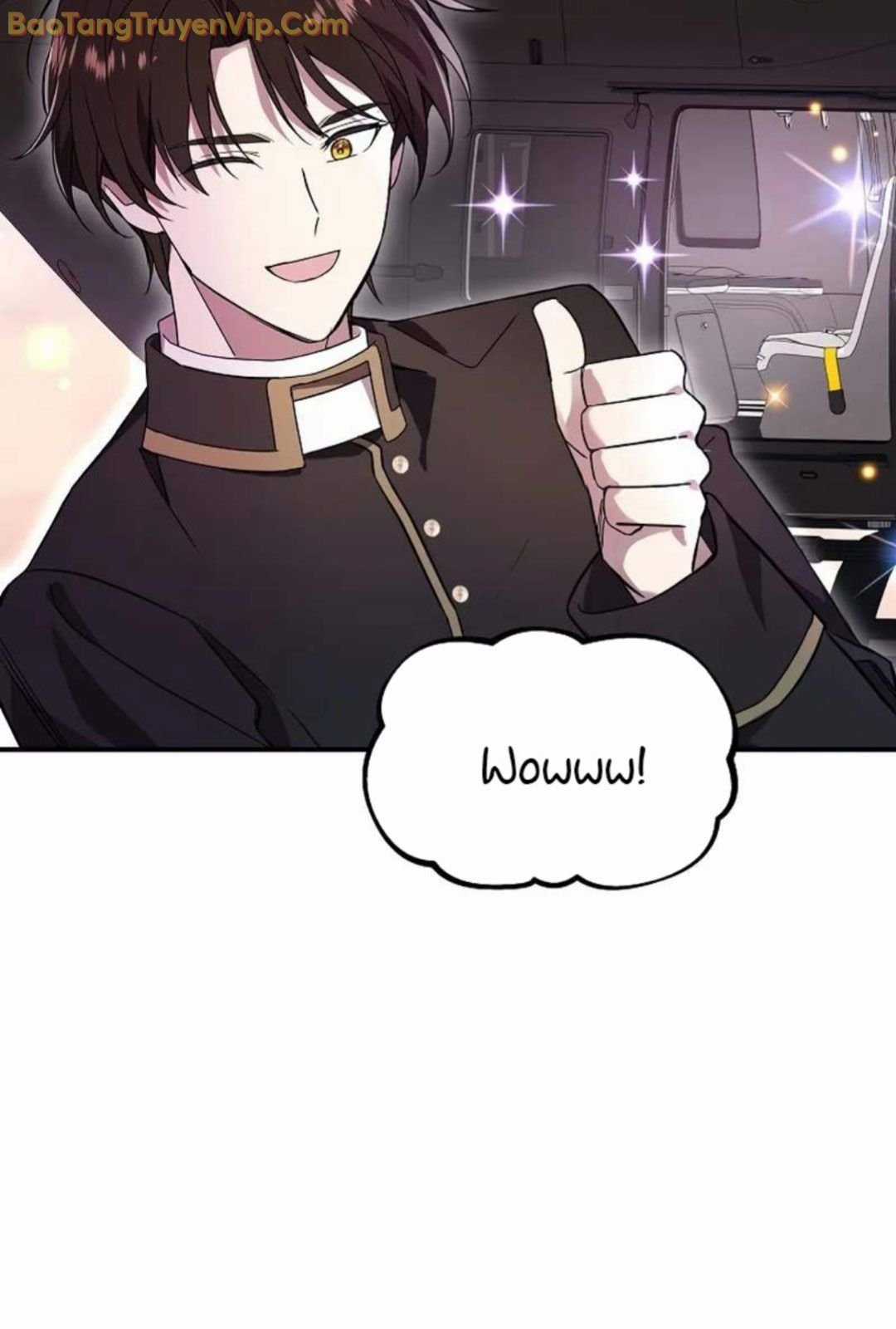Làm Ơn Dừng Đức Giáo Hoàng Lại Chapter 19 trang 47