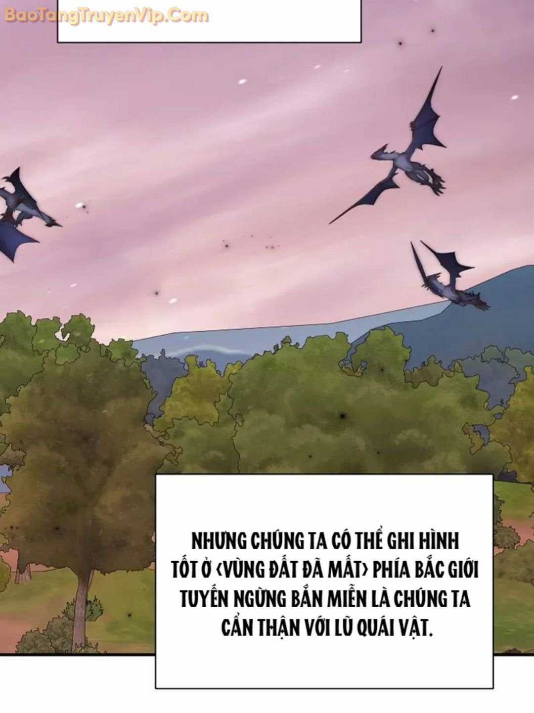Làm Ơn Dừng Đức Giáo Hoàng Lại Chapter 19 trang 50