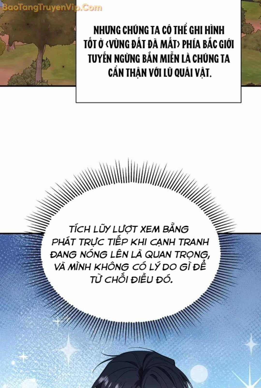 Làm Ơn Dừng Đức Giáo Hoàng Lại Chapter 19 trang 52