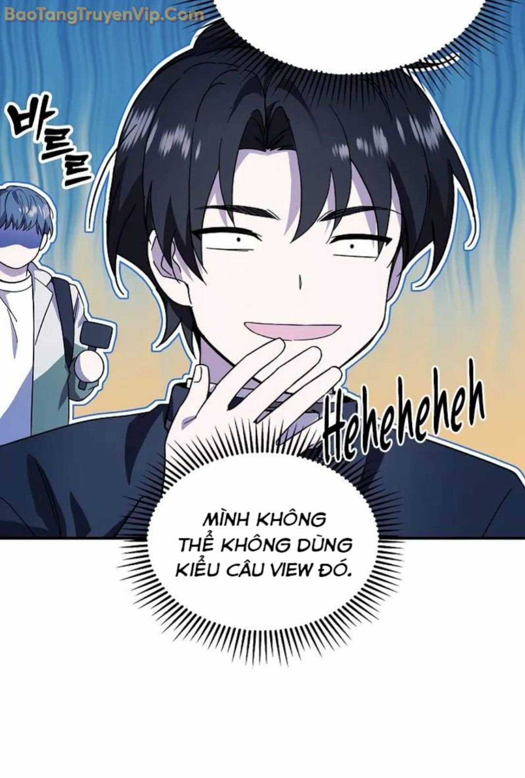 Làm Ơn Dừng Đức Giáo Hoàng Lại Chapter 19 trang 54