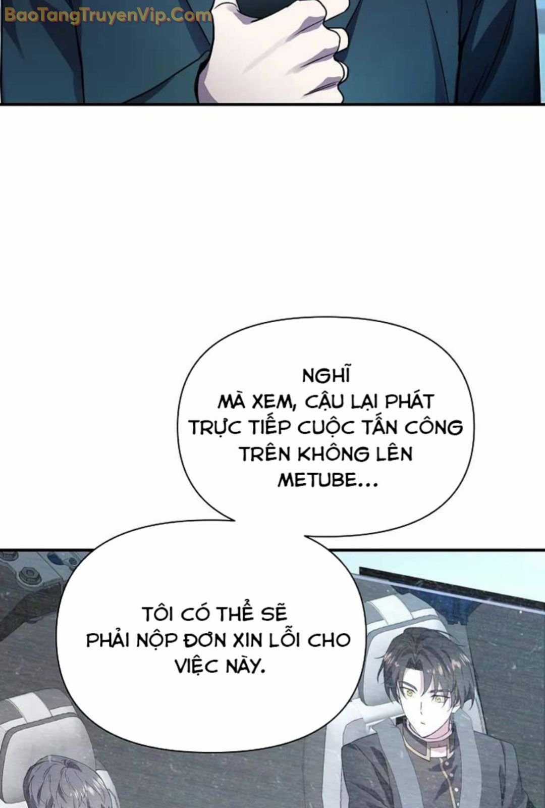 Làm Ơn Dừng Đức Giáo Hoàng Lại Chapter 19 trang 69