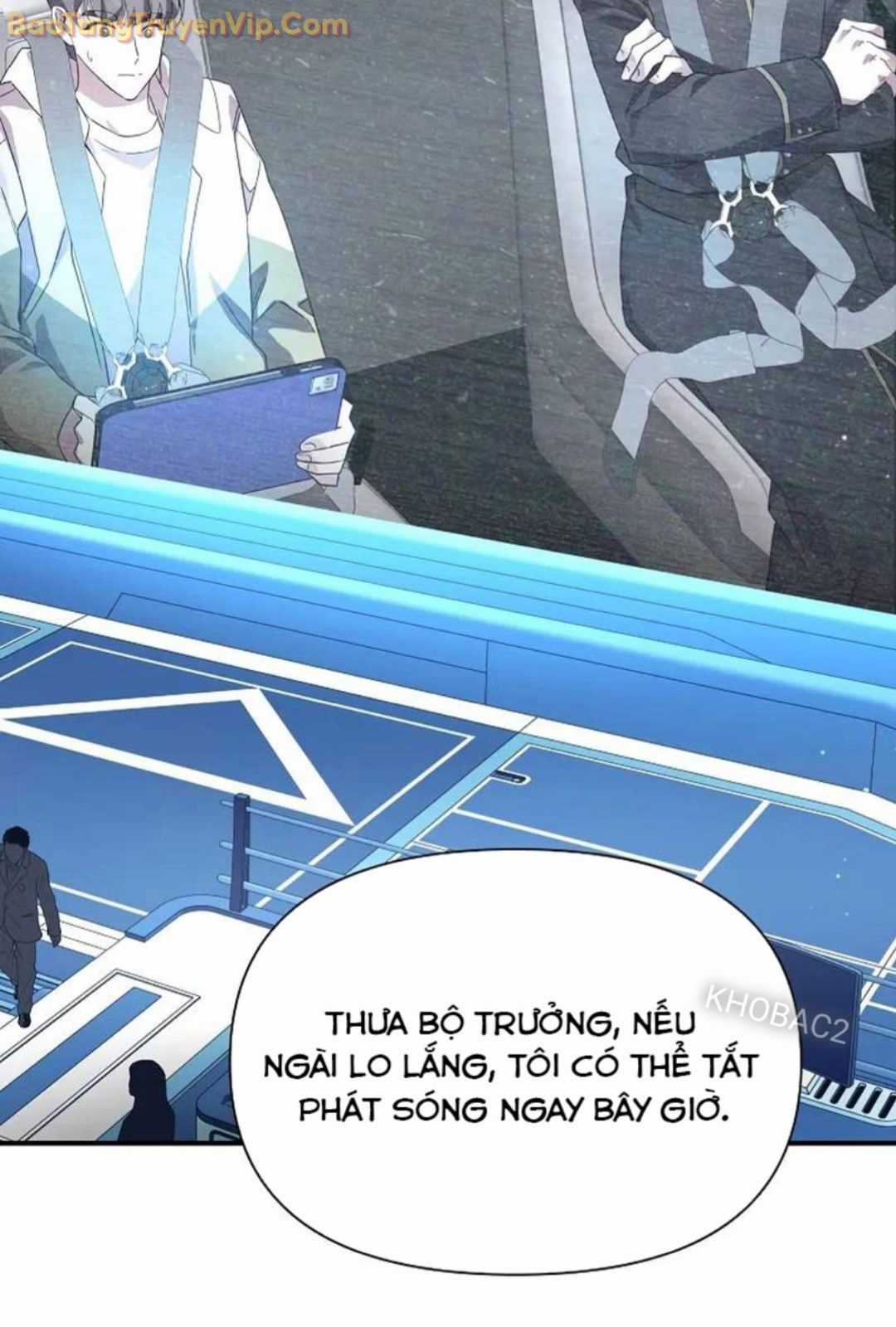 Làm Ơn Dừng Đức Giáo Hoàng Lại Chapter 19 trang 70