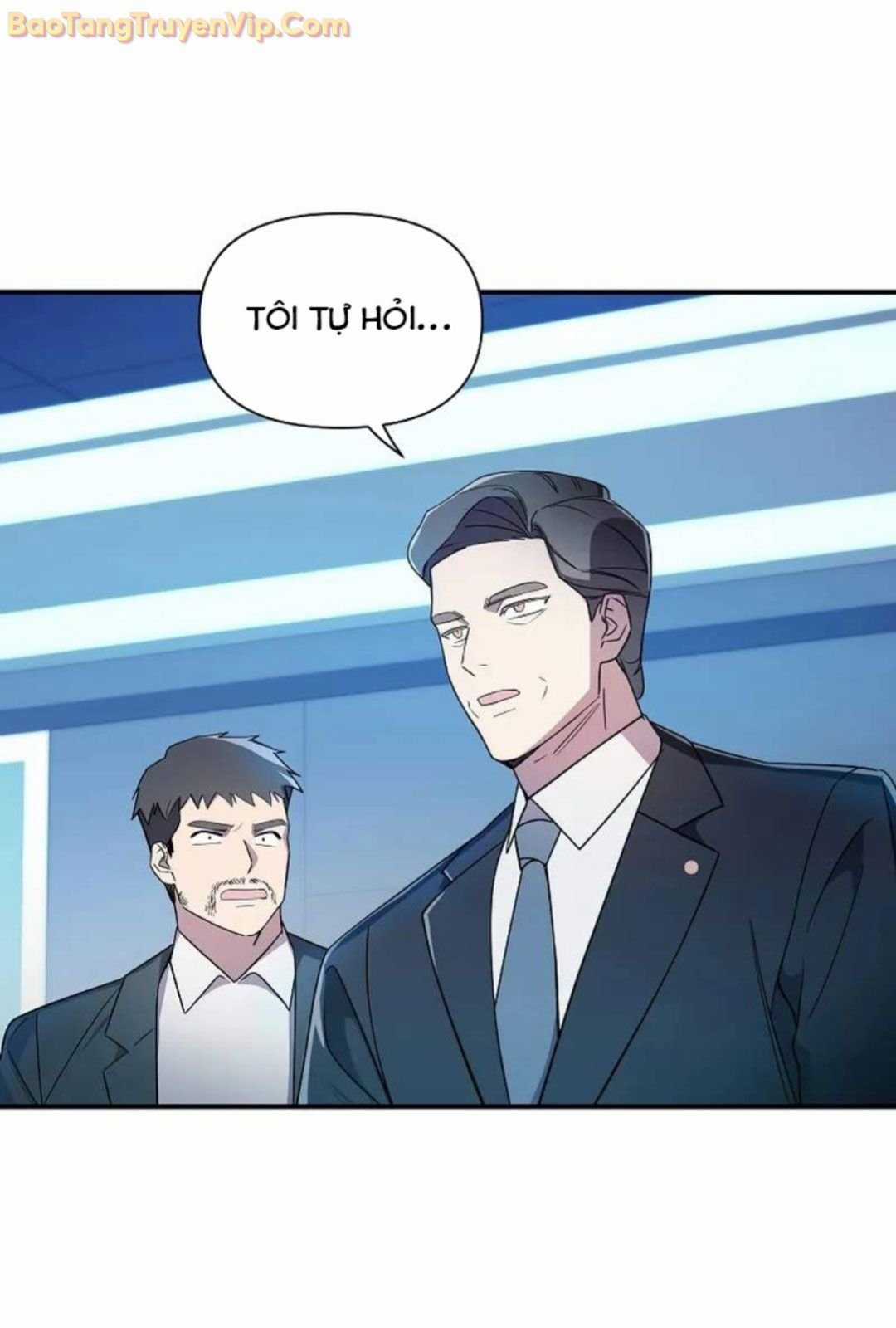 Làm Ơn Dừng Đức Giáo Hoàng Lại Chapter 19 trang 71