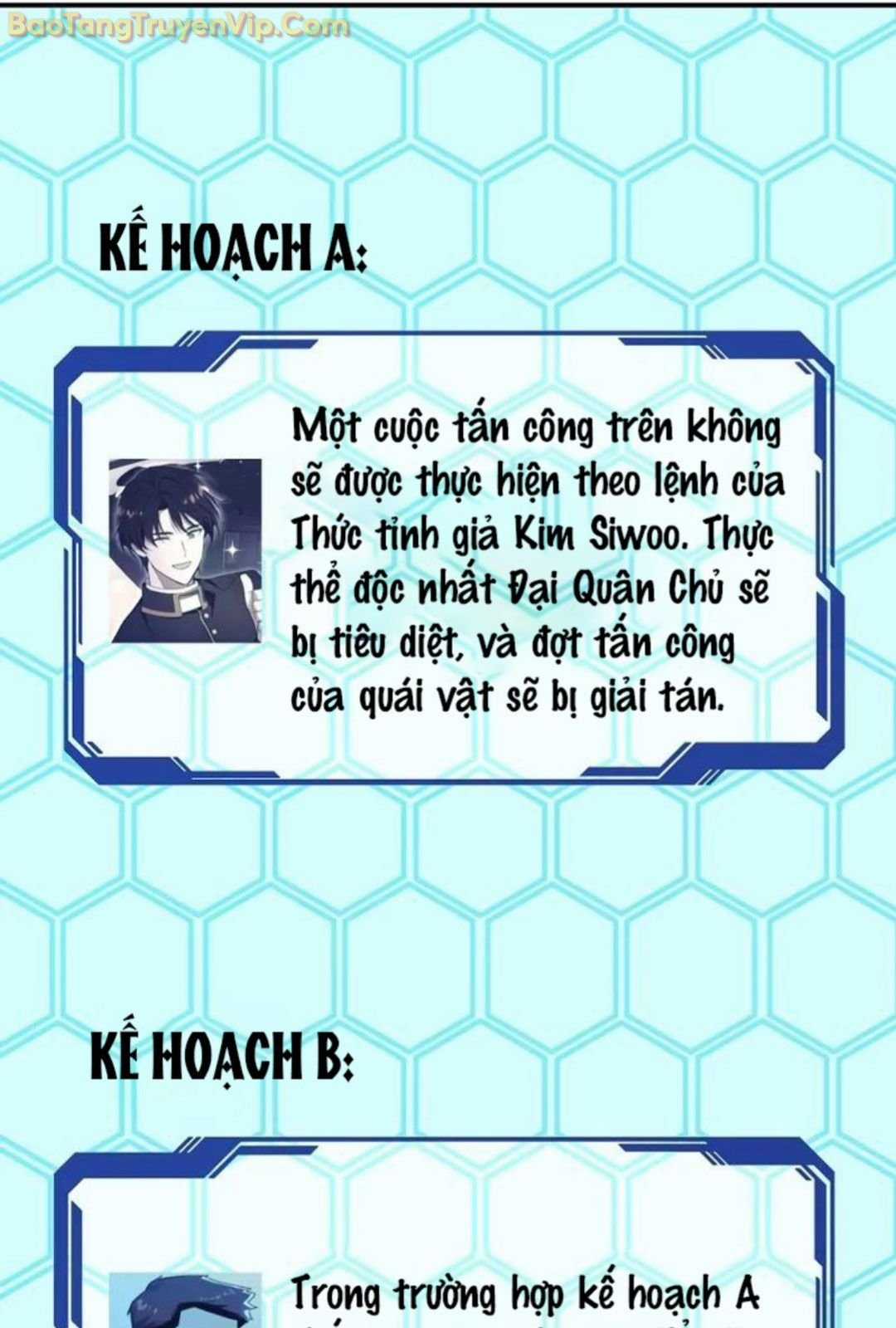 Làm Ơn Dừng Đức Giáo Hoàng Lại Chapter 19 trang 72