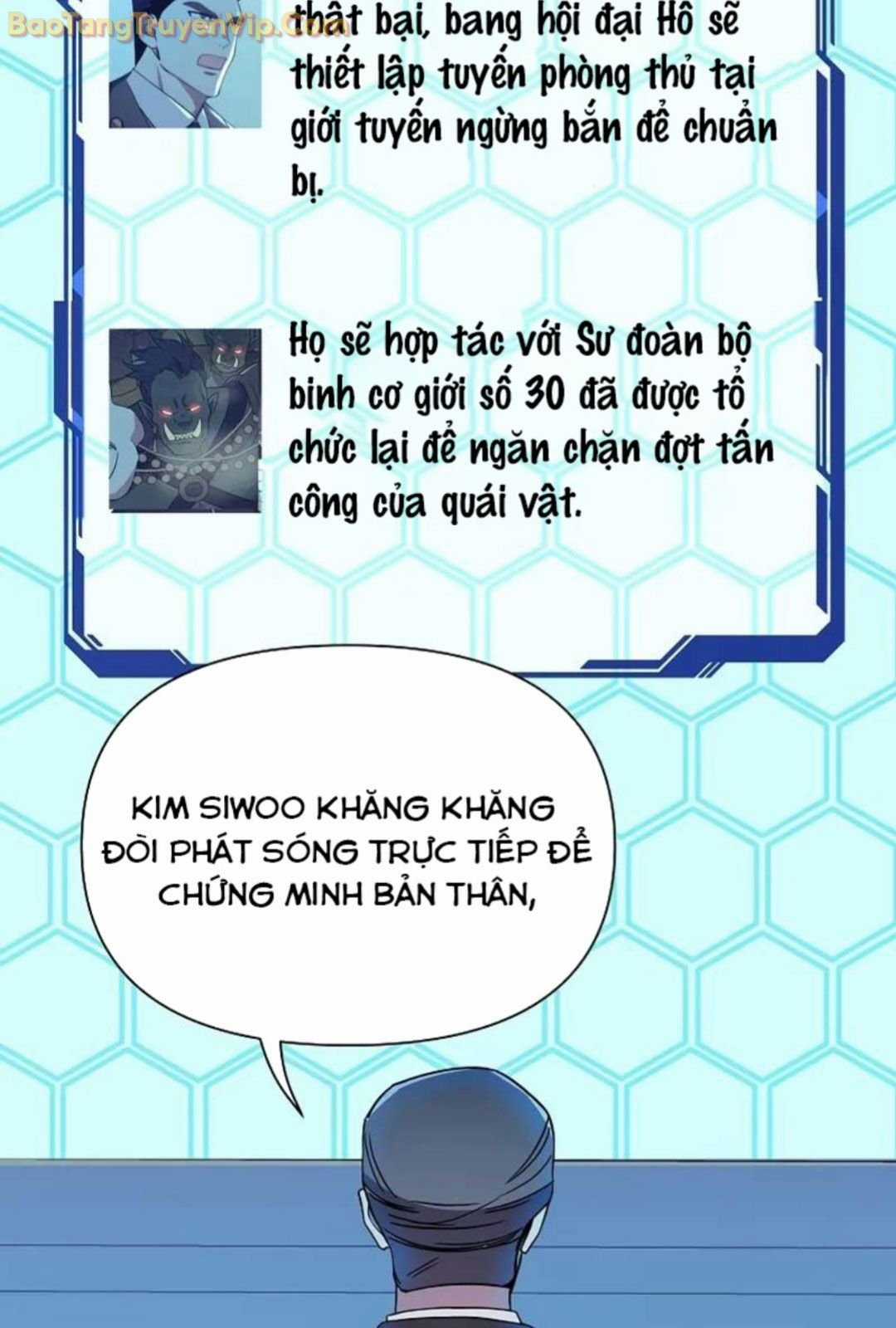 Làm Ơn Dừng Đức Giáo Hoàng Lại Chapter 19 trang 73