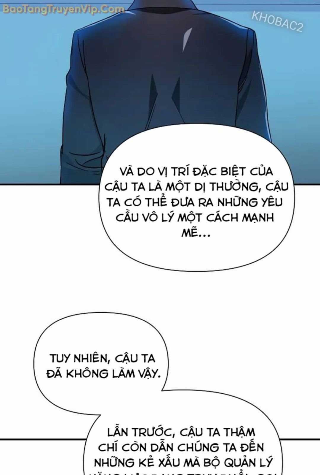 Làm Ơn Dừng Đức Giáo Hoàng Lại Chapter 19 trang 74