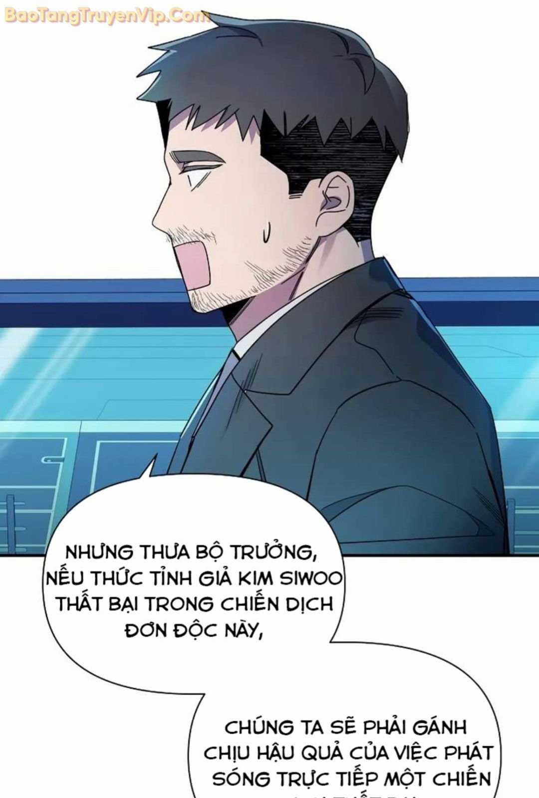 Làm Ơn Dừng Đức Giáo Hoàng Lại Chapter 19 trang 76