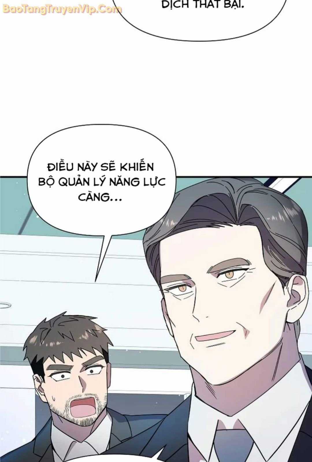 Làm Ơn Dừng Đức Giáo Hoàng Lại Chapter 19 trang 77