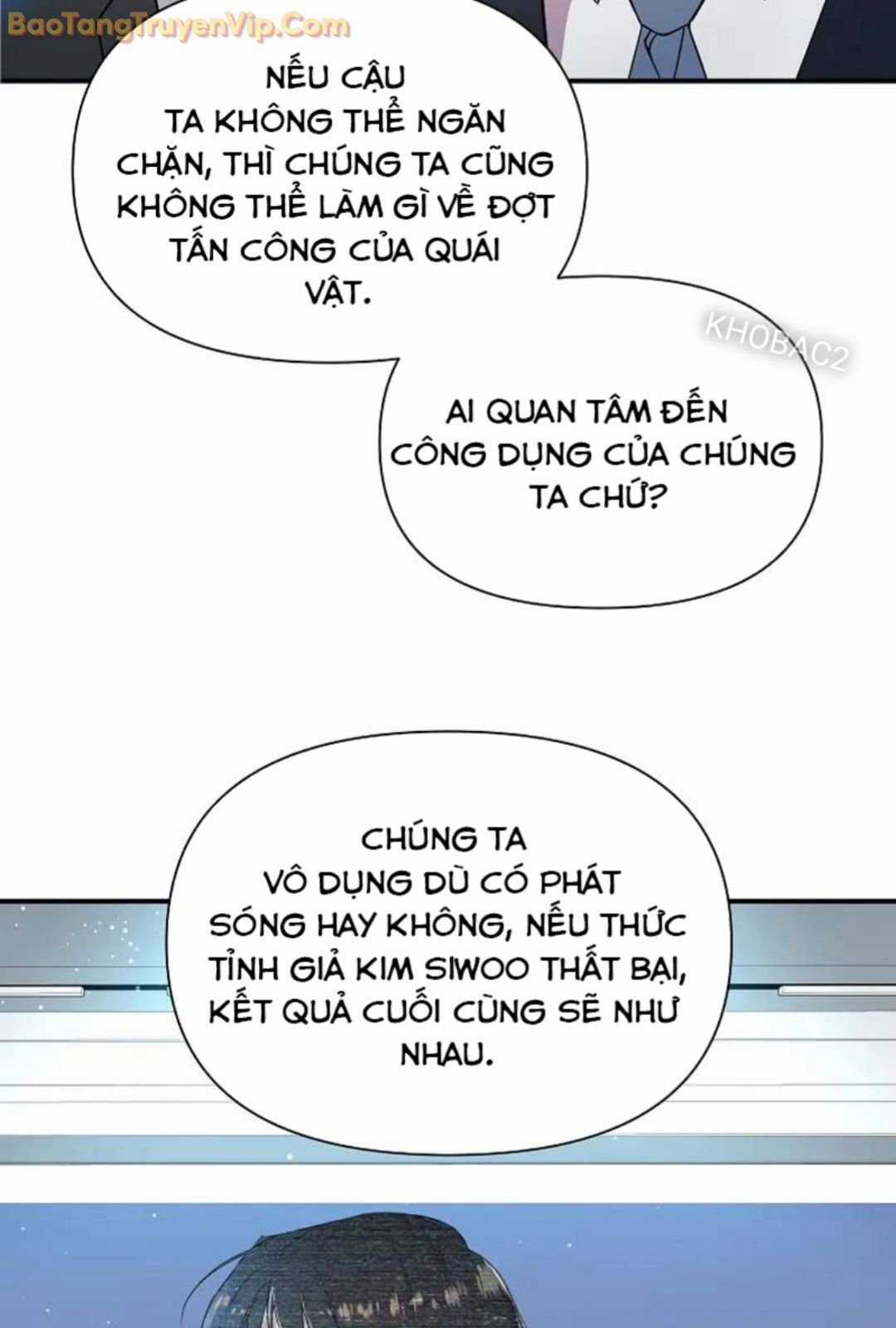 Làm Ơn Dừng Đức Giáo Hoàng Lại Chapter 19 trang 78