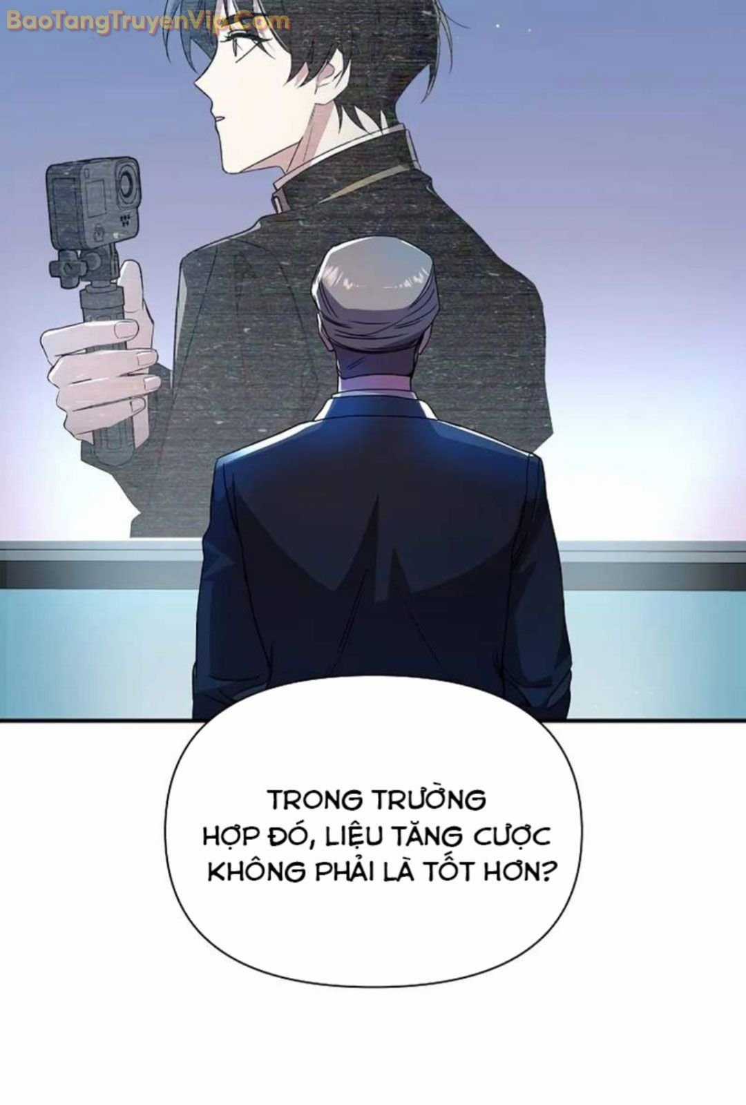 Làm Ơn Dừng Đức Giáo Hoàng Lại Chapter 19 trang 79