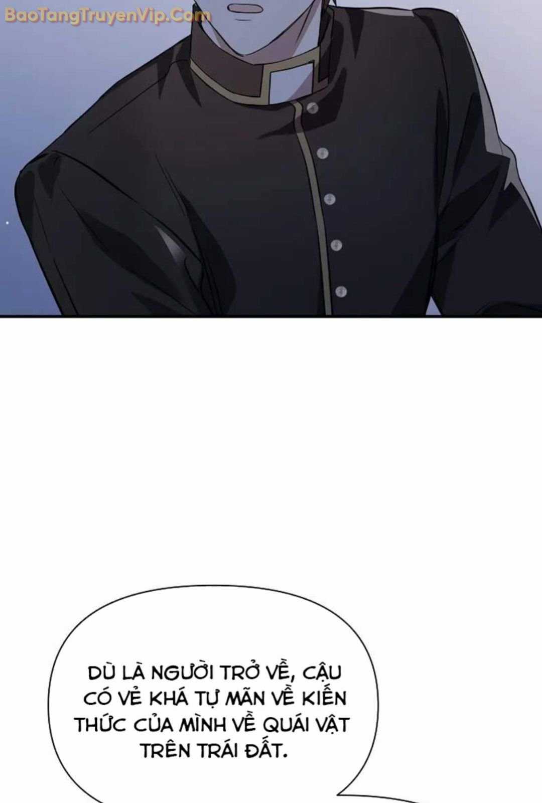 Làm Ơn Dừng Đức Giáo Hoàng Lại Chapter 19 trang 8
