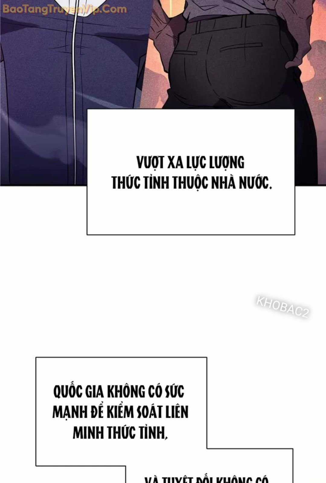 Làm Ơn Dừng Đức Giáo Hoàng Lại Chapter 19 trang 81