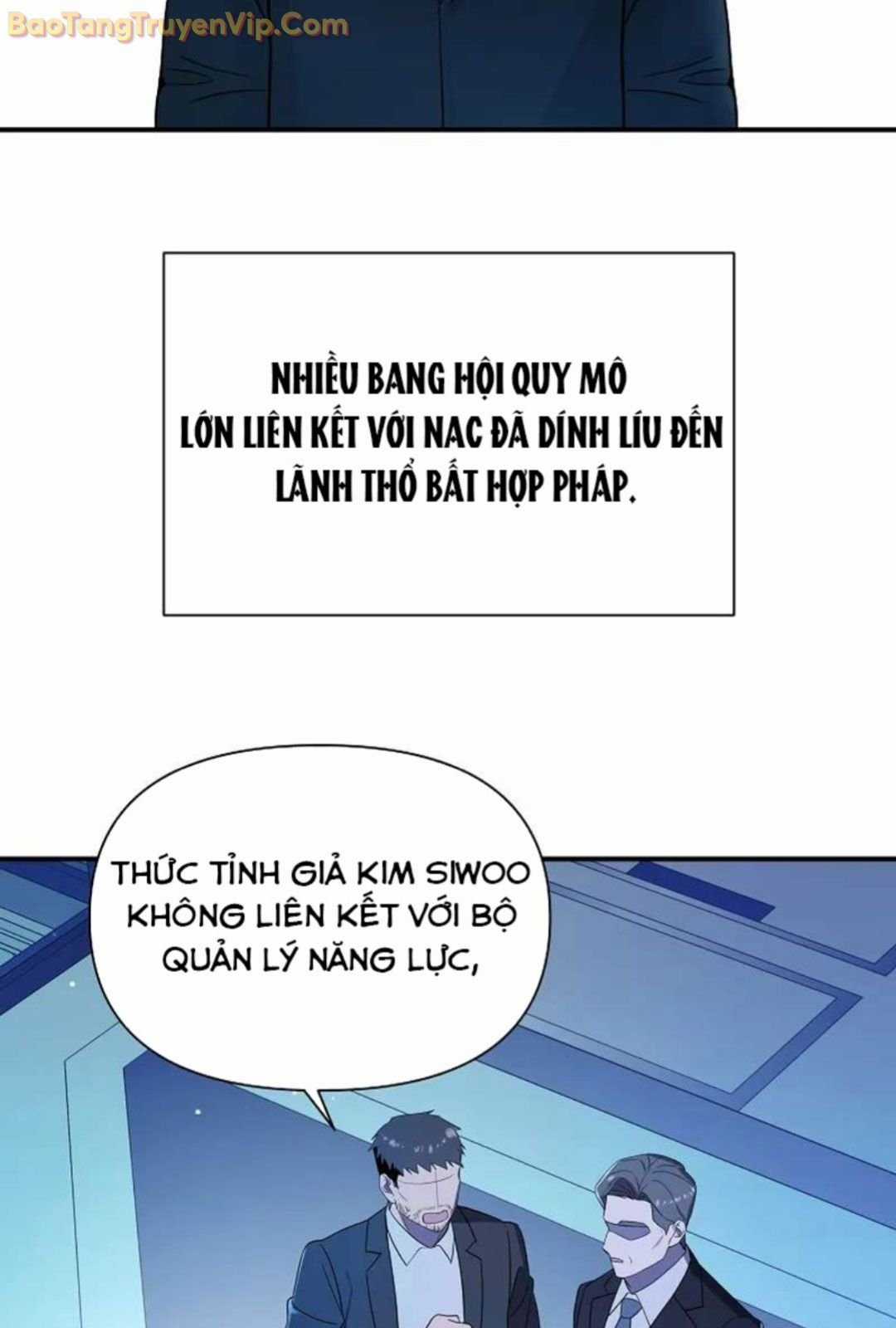 Làm Ơn Dừng Đức Giáo Hoàng Lại Chapter 19 trang 83