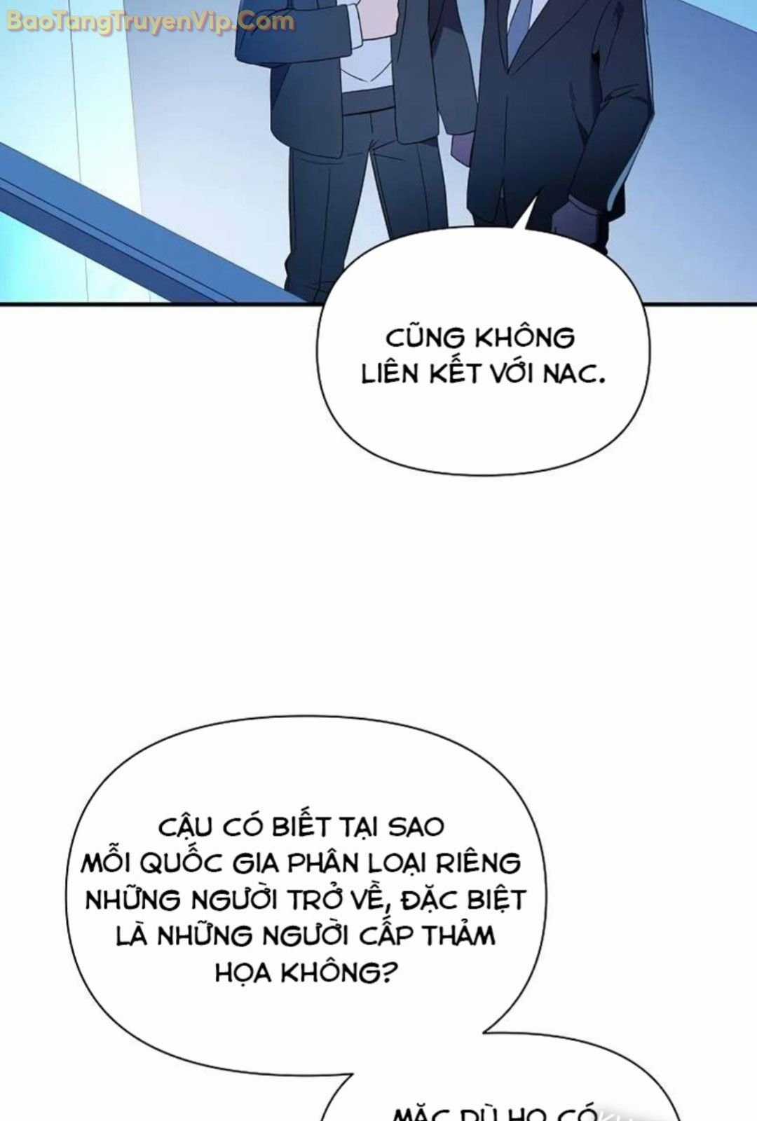 Làm Ơn Dừng Đức Giáo Hoàng Lại Chapter 19 trang 84