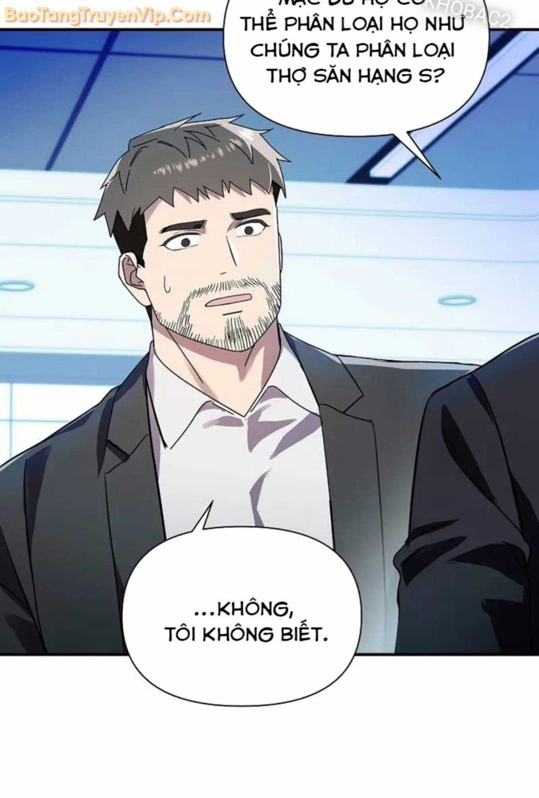 Làm Ơn Dừng Đức Giáo Hoàng Lại Chapter 19 trang 85