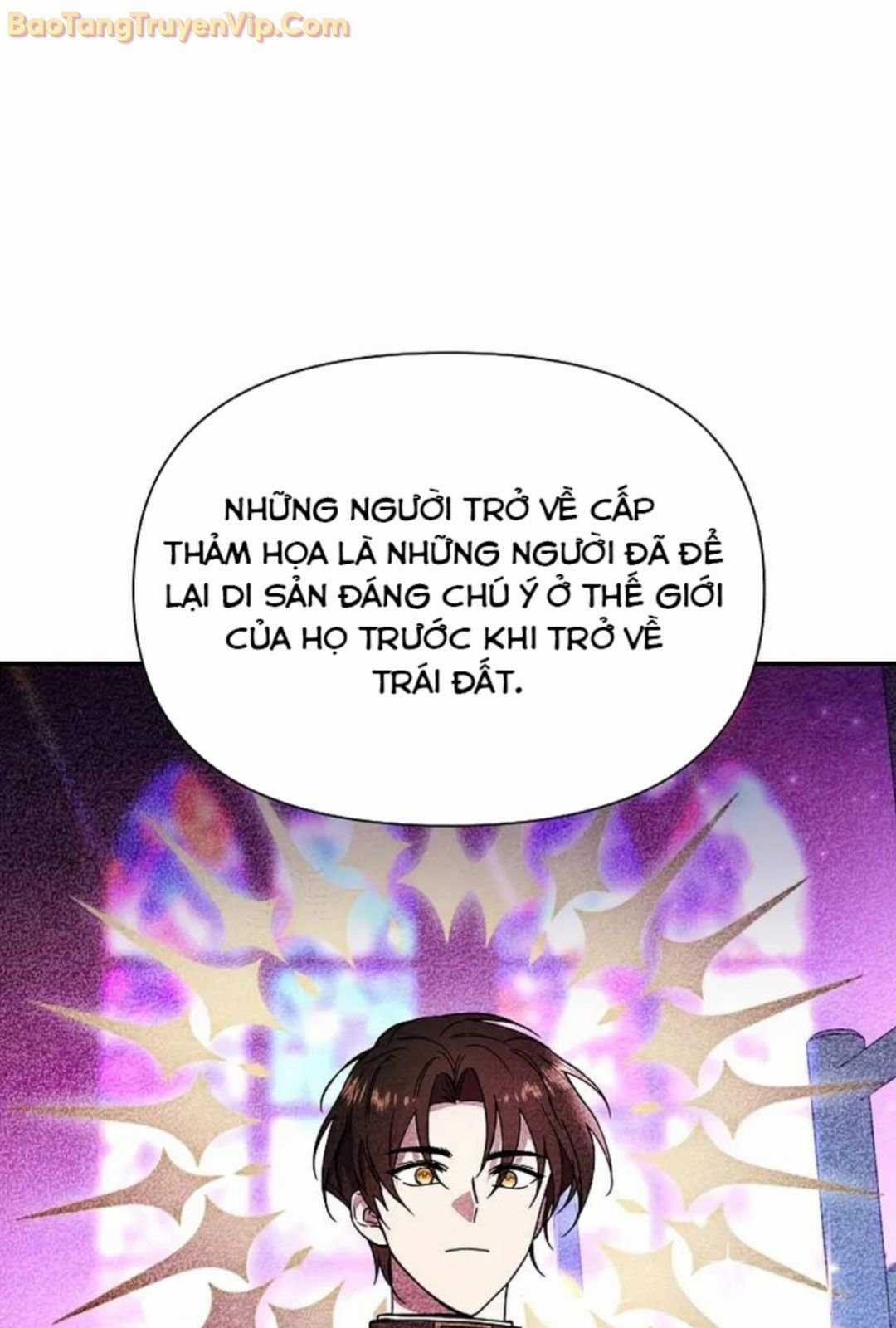 Làm Ơn Dừng Đức Giáo Hoàng Lại Chapter 19 trang 86