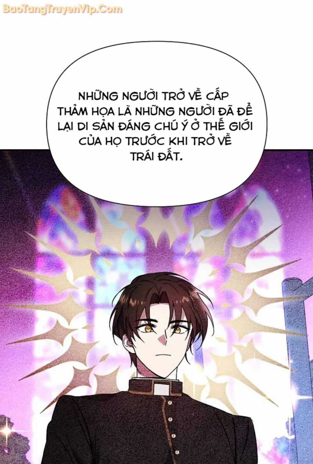 Làm Ơn Dừng Đức Giáo Hoàng Lại Chapter 19 trang 88