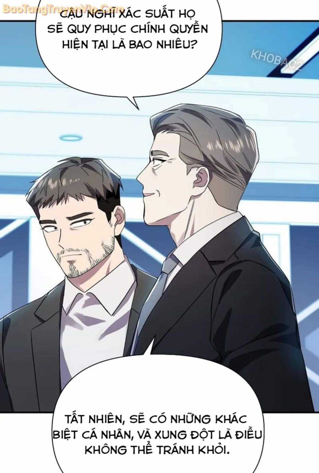 Làm Ơn Dừng Đức Giáo Hoàng Lại Chapter 19 trang 90