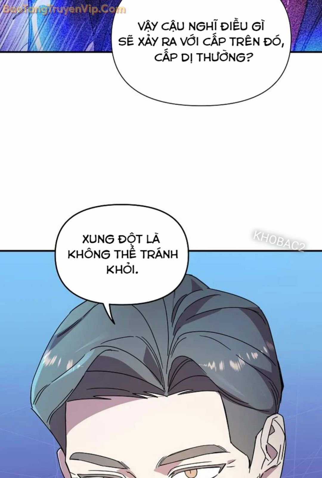Làm Ơn Dừng Đức Giáo Hoàng Lại Chapter 19 trang 93