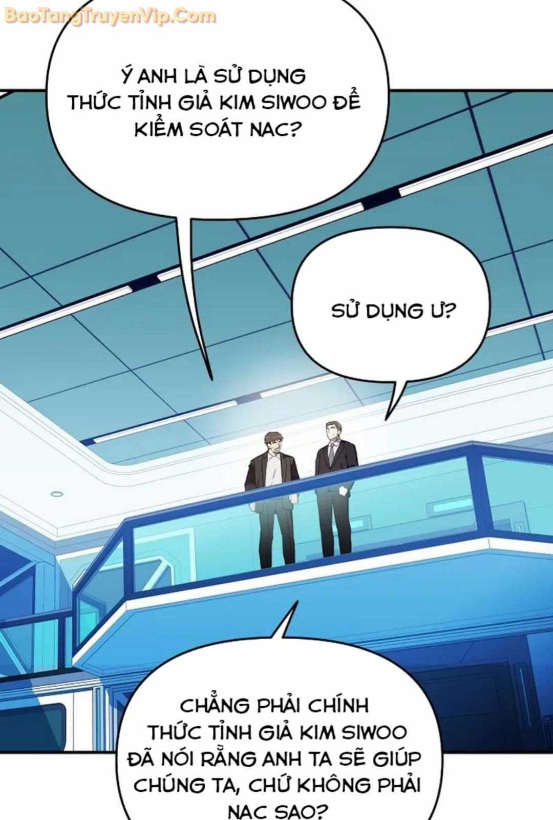 Làm Ơn Dừng Đức Giáo Hoàng Lại Chapter 19 trang 95