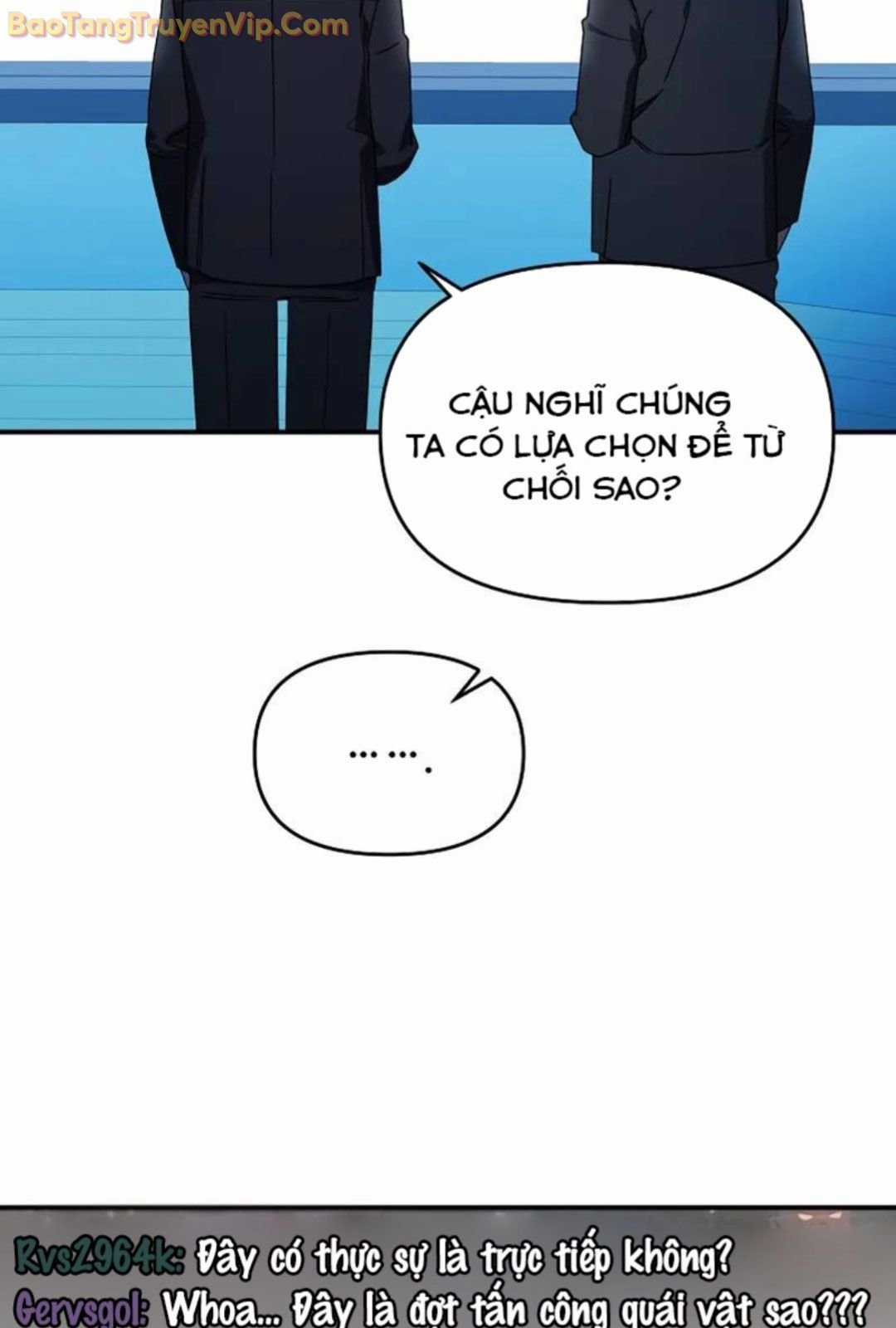 Làm Ơn Dừng Đức Giáo Hoàng Lại Chapter 19 trang 97