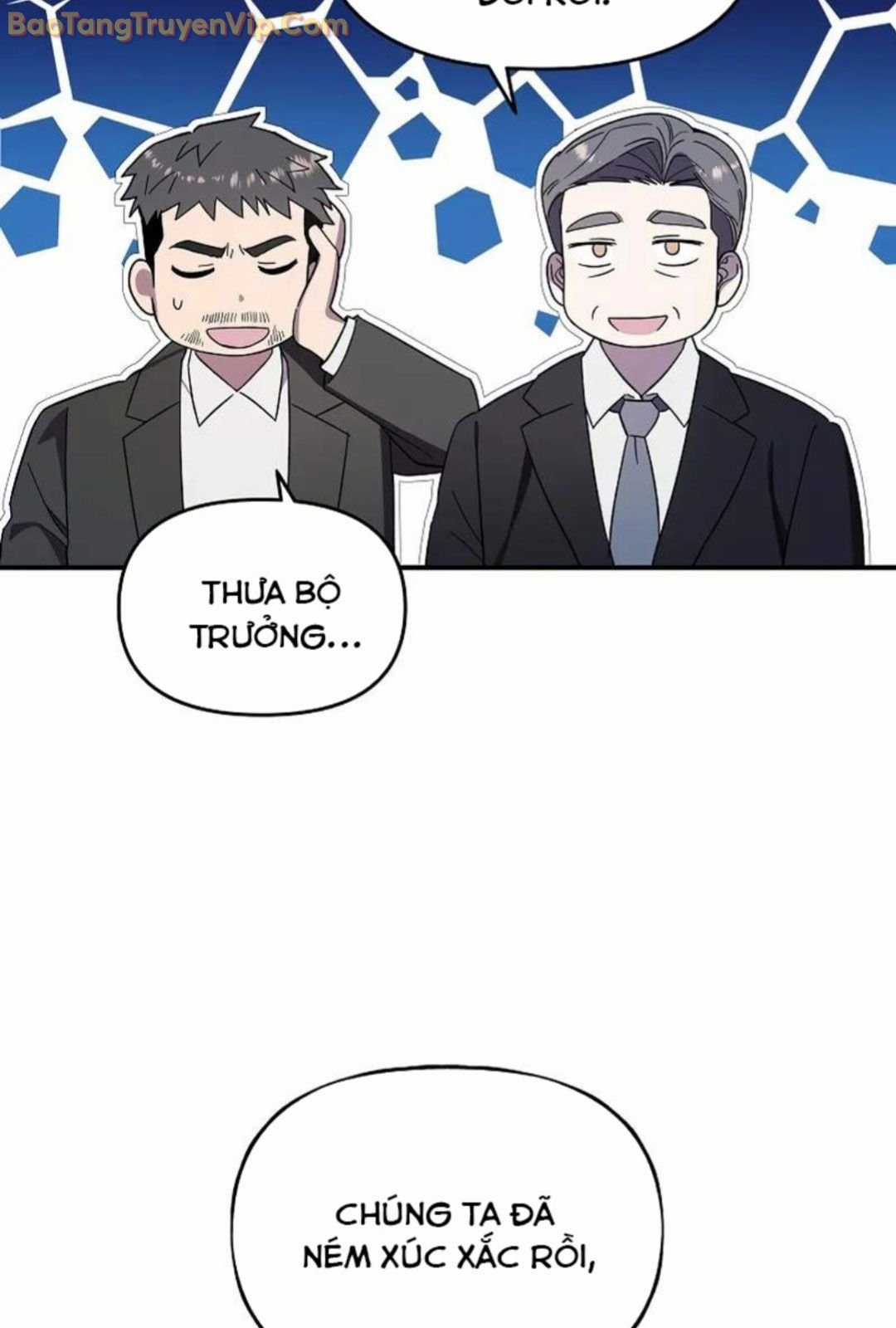 Làm Ơn Dừng Đức Giáo Hoàng Lại Chapter 19 trang 99