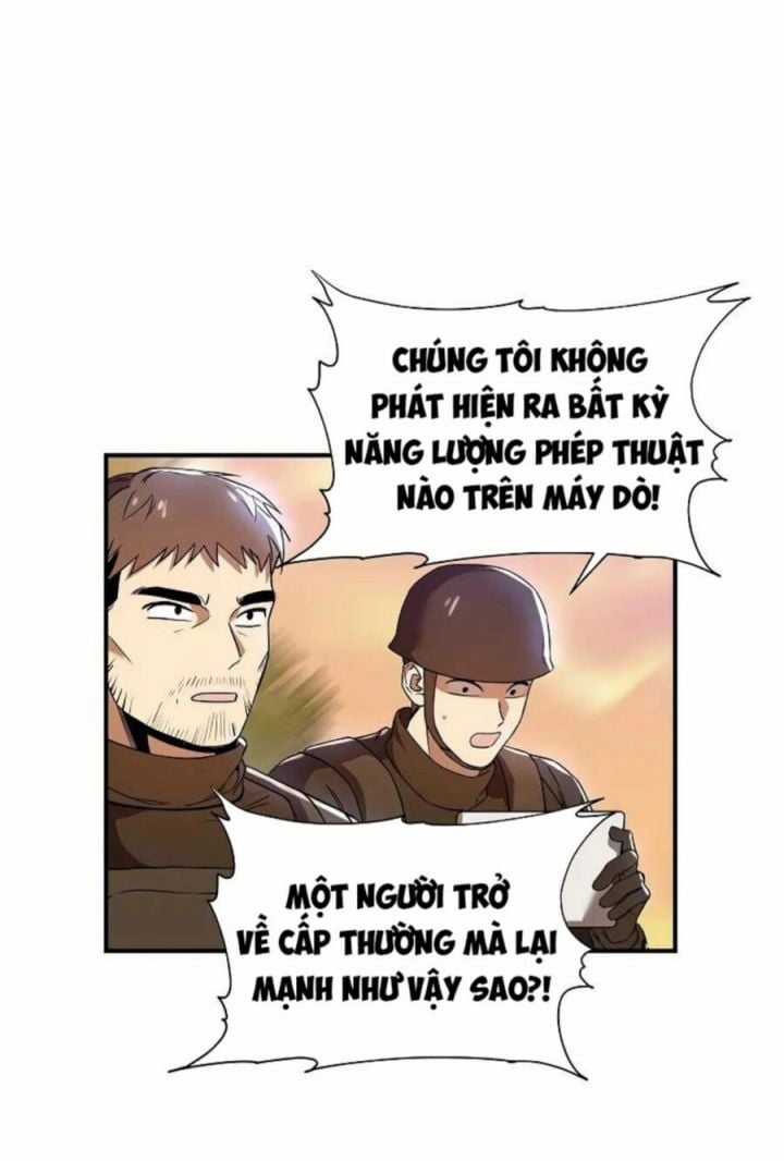 Làm Ơn Dừng Đức Giáo Hoàng Lại Chapter 2 trang 10