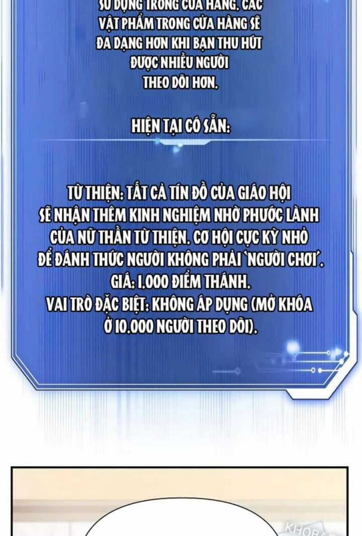 Làm Ơn Dừng Đức Giáo Hoàng Lại Chapter 2 trang 109