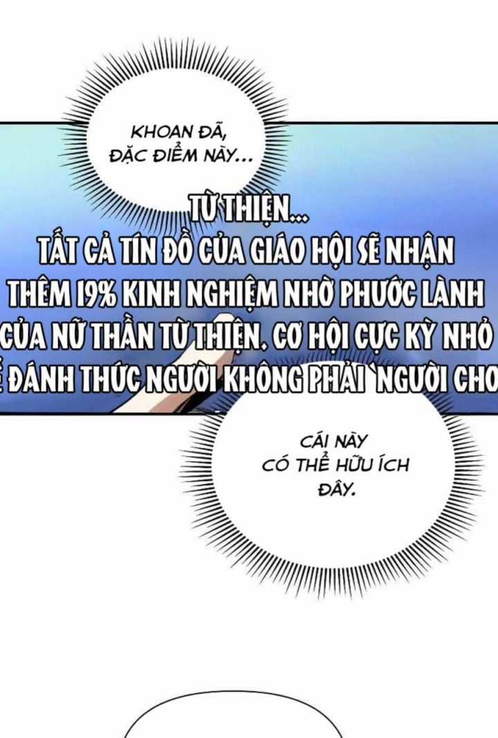 Làm Ơn Dừng Đức Giáo Hoàng Lại Chapter 2 trang 111