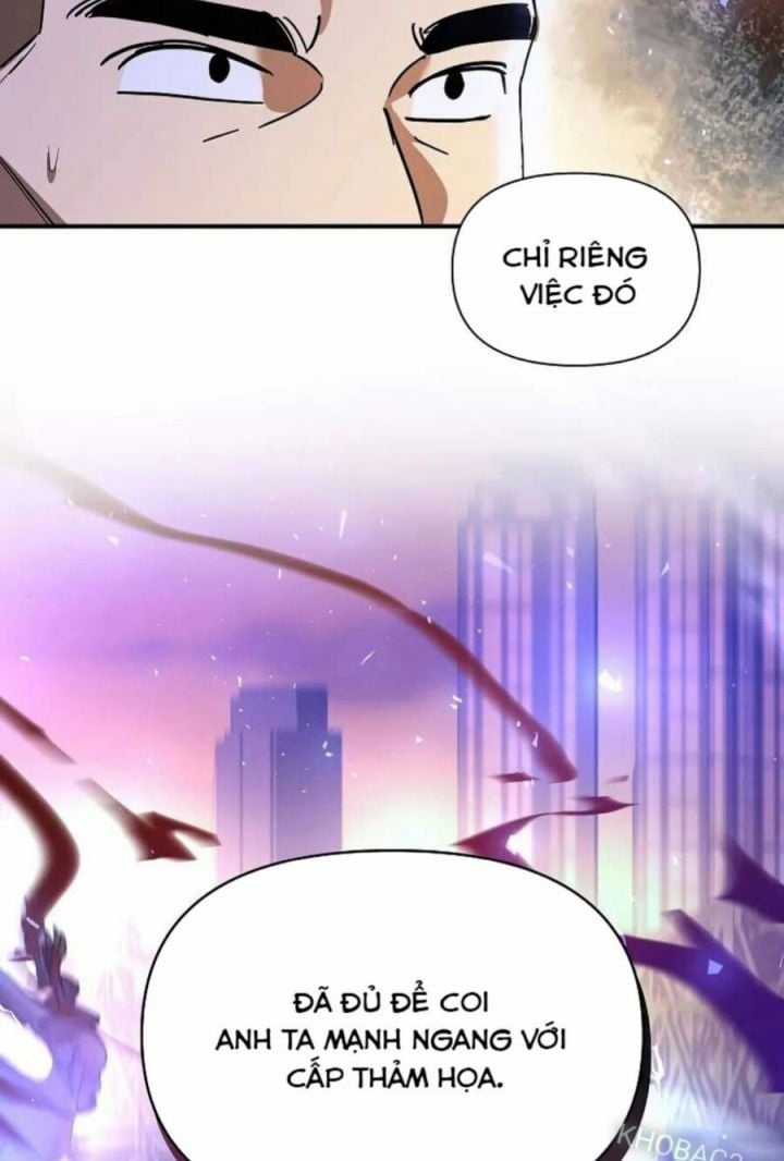 Làm Ơn Dừng Đức Giáo Hoàng Lại Chapter 2 trang 12