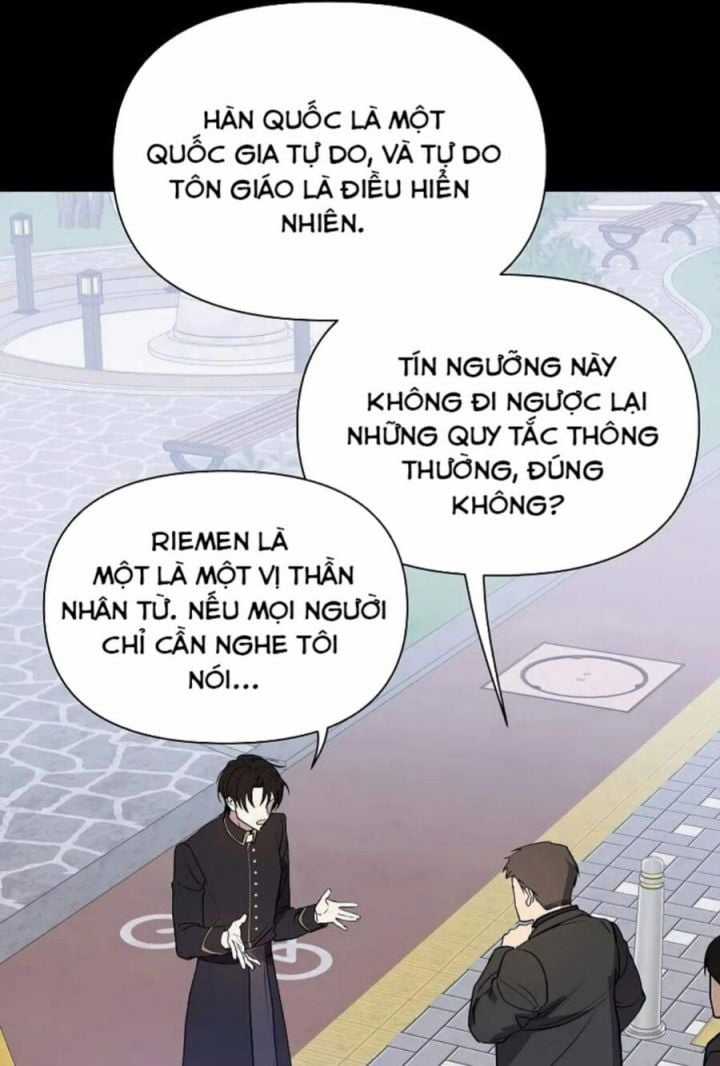Làm Ơn Dừng Đức Giáo Hoàng Lại Chapter 2 trang 121