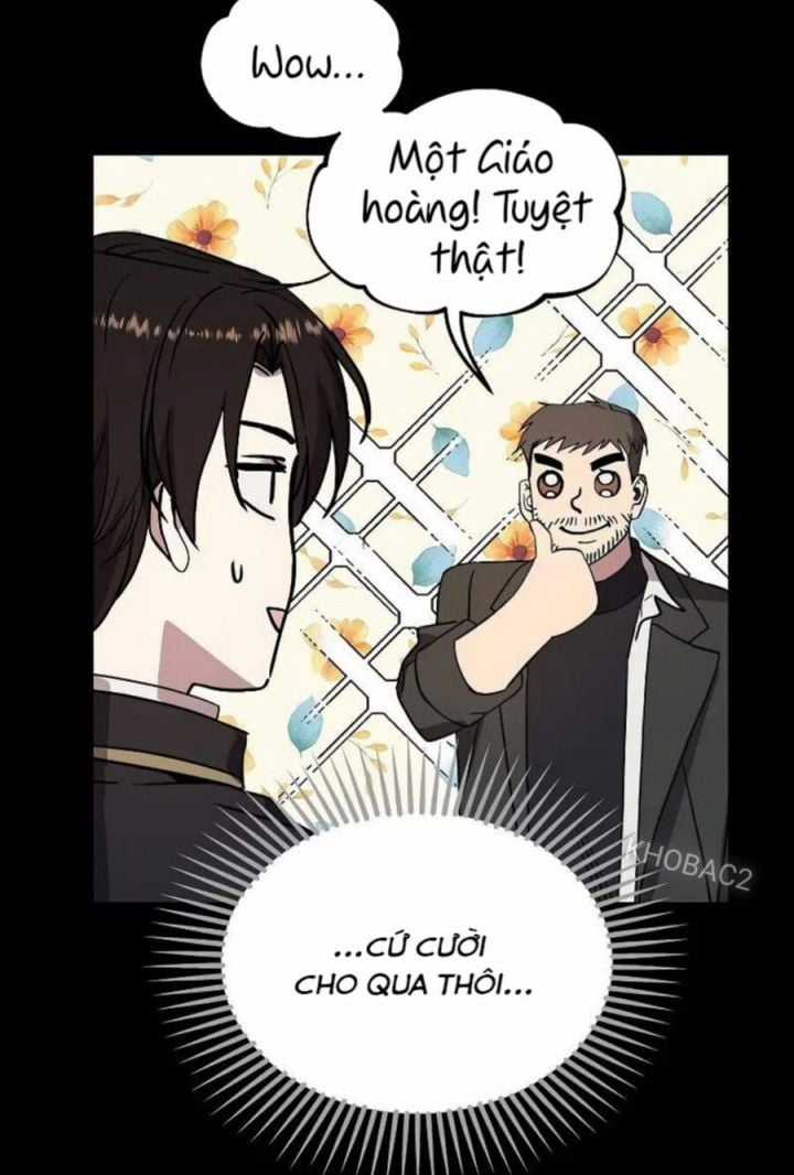 Làm Ơn Dừng Đức Giáo Hoàng Lại Chapter 2 trang 123