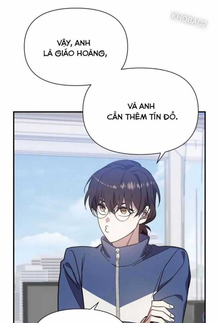 Làm Ơn Dừng Đức Giáo Hoàng Lại Chapter 2 trang 134