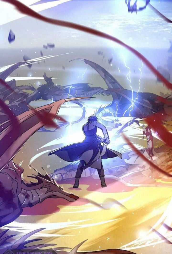 Làm Ơn Dừng Đức Giáo Hoàng Lại Chapter 2 trang 14