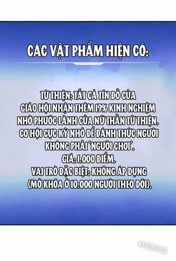 Làm Ơn Dừng Đức Giáo Hoàng Lại Chapter 2 trang 144